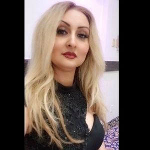 Meet your Posher, Hinad